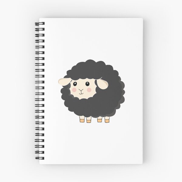 Item preview, Black Sheep Funny designed and sold by PolyPixel.