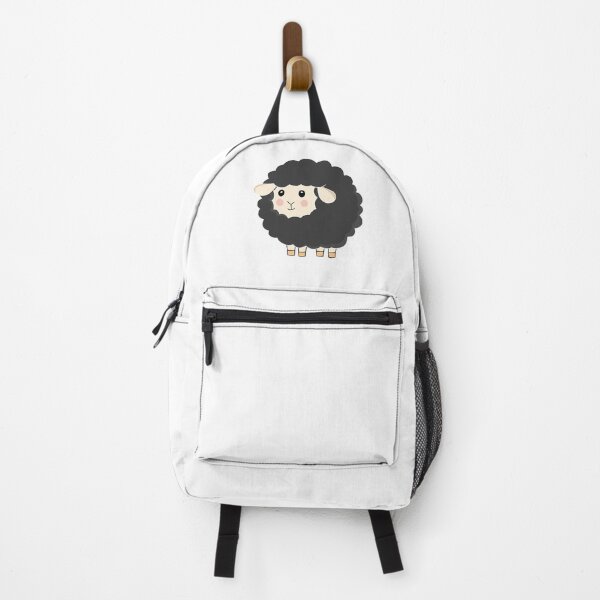 Item preview, Black Sheep Funny designed and sold by PolyPixel.