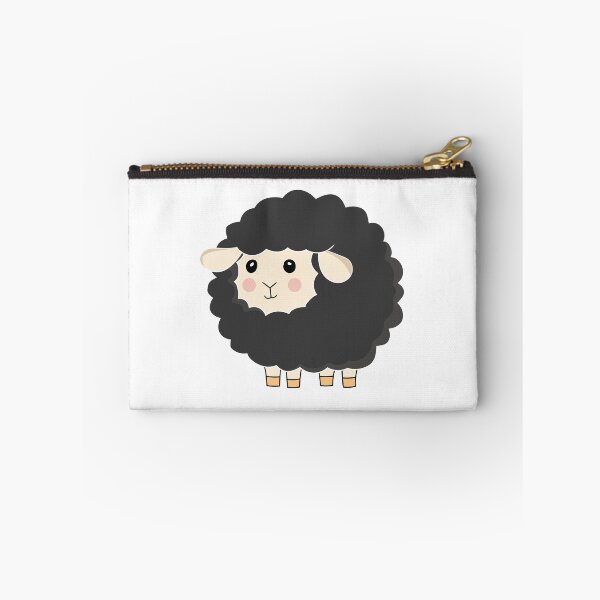 Item preview, Black Sheep Funny designed and sold by PolyPixel.
