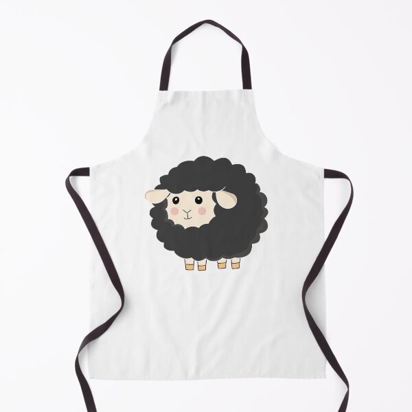 Item preview, Black Sheep Funny designed and sold by PolyPixel.