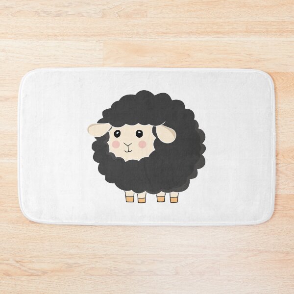 Item preview, Black Sheep Funny designed and sold by PolyPixel.