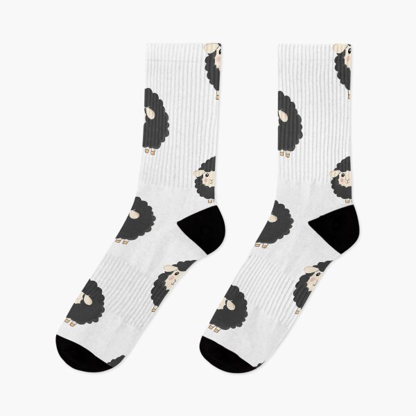 Item preview, Black Sheep Funny designed and sold by PolyPixel.