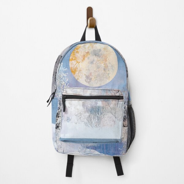 Item preview, Winter Landscape Art designed and sold by Cris888.