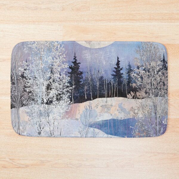 Item preview, Winter Landscape Art  designed and sold by Cris888.