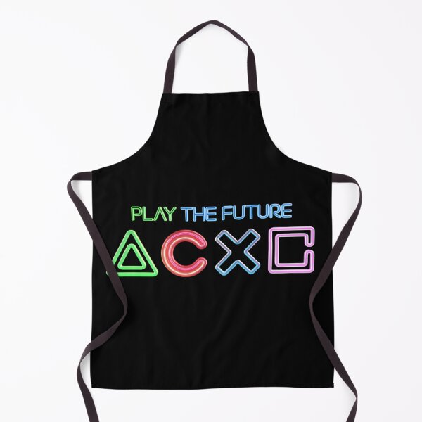 Artikelvorschau, Spielen Sie das Neon-Gaming-Design der Zukunft entworfen und verkauft von ZetaDream.