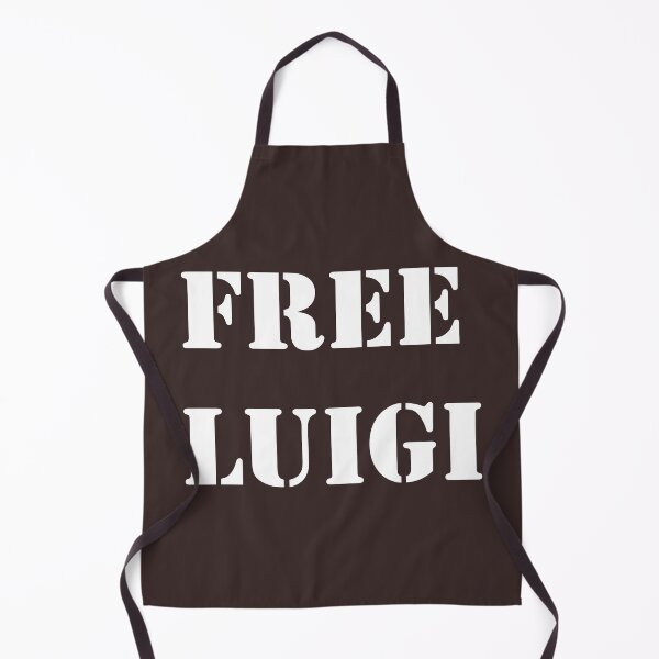 Item preview, FREE LUIGI designed and sold by Catfighter.