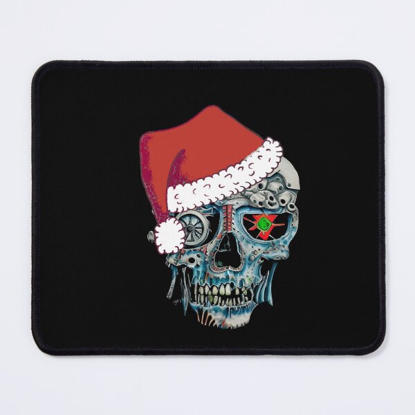 Item preview, Cyber Christmas designed and sold by Glenbobagins.