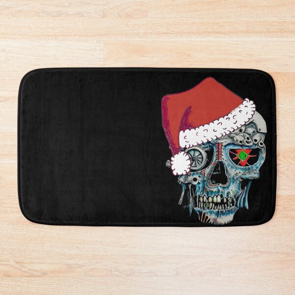 Item preview, Cyber Christmas  designed and sold by Glenbobagins.