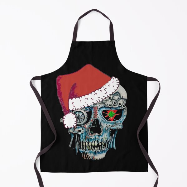 Item preview, Cyber Christmas  designed and sold by Glenbobagins.