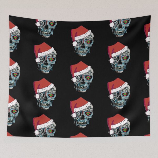 Item preview, Cyber Christmas  designed and sold by Glenbobagins.