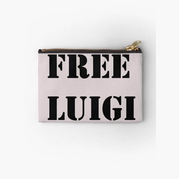 Item preview, LIBERTAD A LUIGI designed and sold by Catfighter.