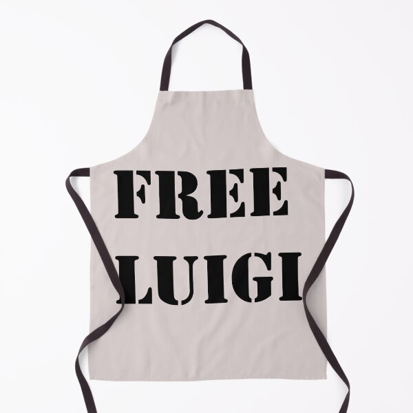 Item preview, FREE LUIGI designed and sold by Catfighter.