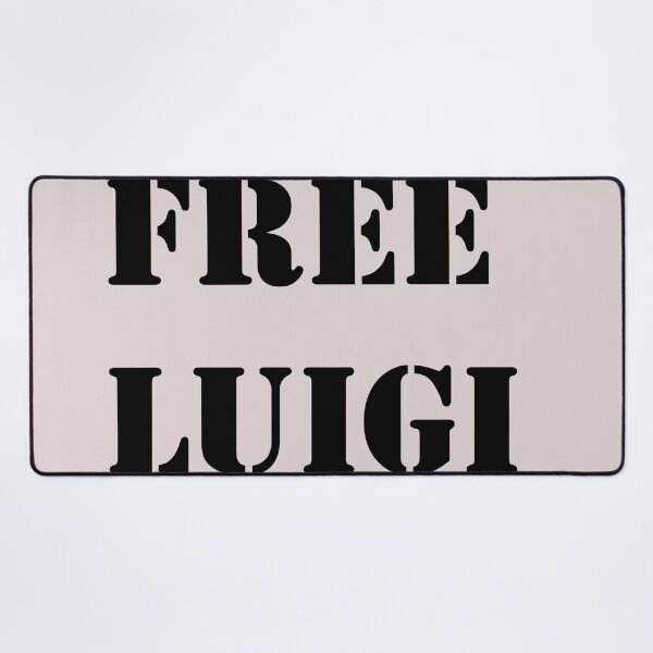 Item preview, FREE LUIGI designed and sold by Catfighter.