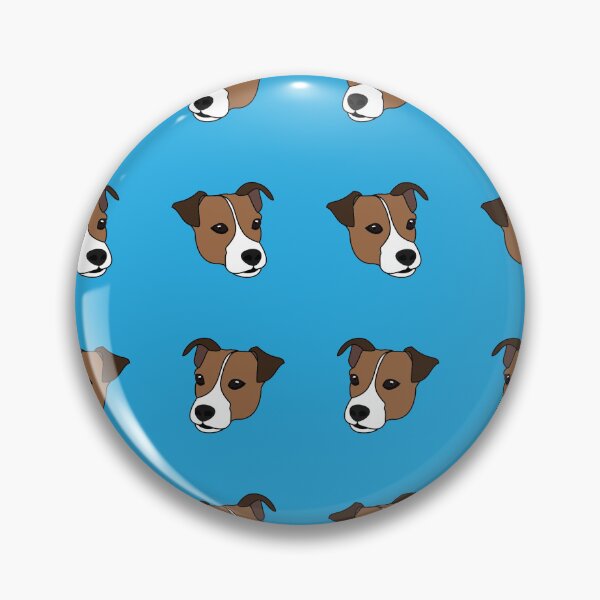 Item preview, JACK RUSSELLS designed and sold by emma95.