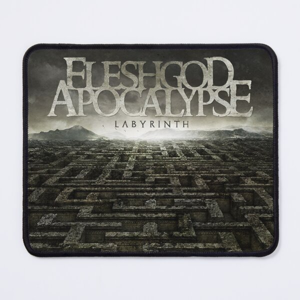 Item preview, Fleshgod Apocalypse - Labyrinth album 2013 designed and sold by WimpyWater.