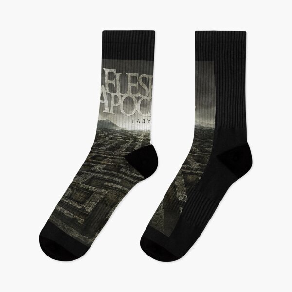 Item preview, Fleshgod Apocalypse - Labyrinth album 2013 designed and sold by WimpyWater.