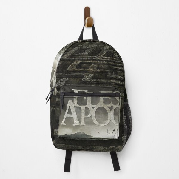 Item preview, Fleshgod Apocalypse - Labyrinth album 2013 designed and sold by WimpyWater.