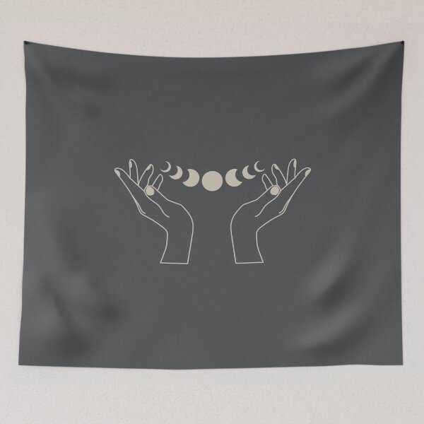 Item preview, Moonlit Symphony designed and sold by UPPrints.