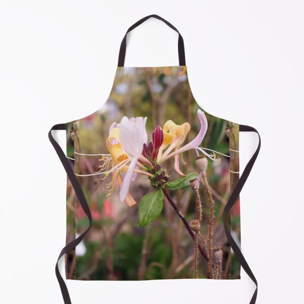 Item preview, Honeysuckle  designed and sold by pinkal.