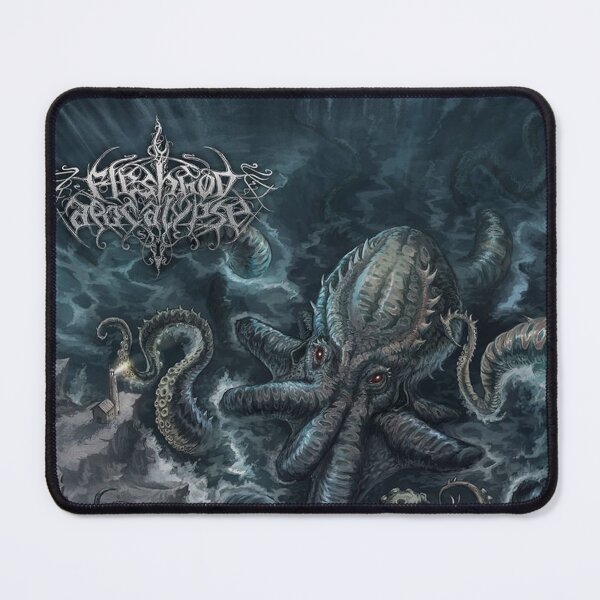 Item preview, Fleshgod Apocalypse - Mafia album 2010 designed and sold by WimpyWater.
