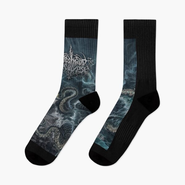 Item preview, Fleshgod Apocalypse - Mafia album 2010 designed and sold by WimpyWater.