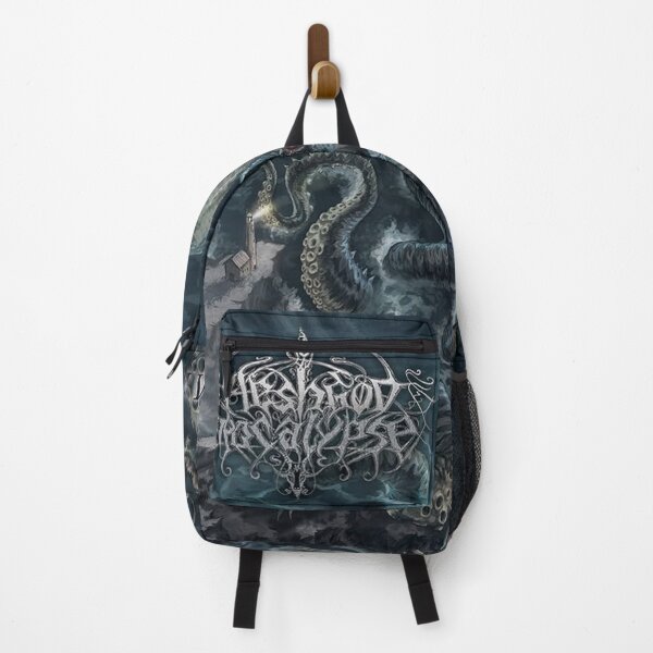 Item preview, Fleshgod Apocalypse - Mafia album 2010 designed and sold by WimpyWater.