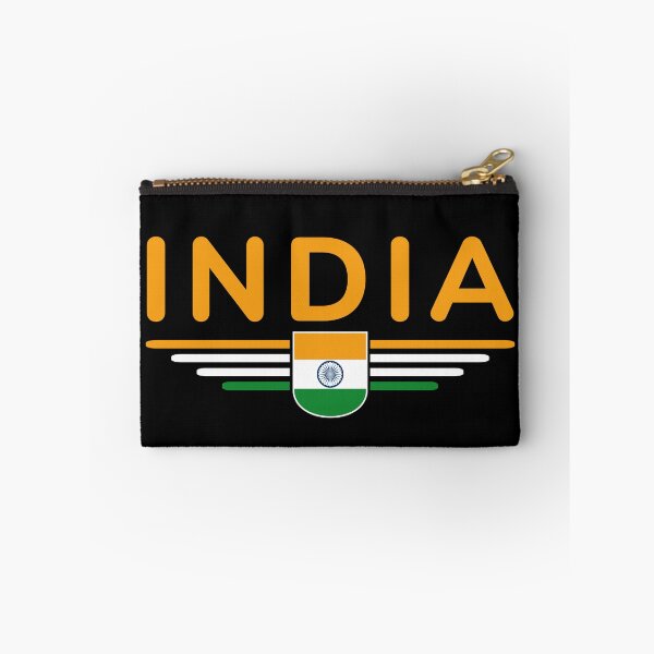 Item preview, I Love India Outfit T-Shirt Design Gift designed and sold by ElvisU.
