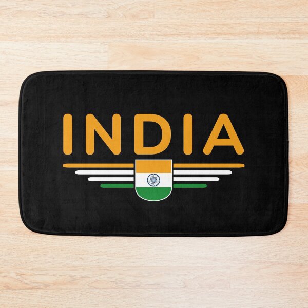 Item preview, I Love India Outfit T-Shirt Design Gift designed and sold by ElvisU.