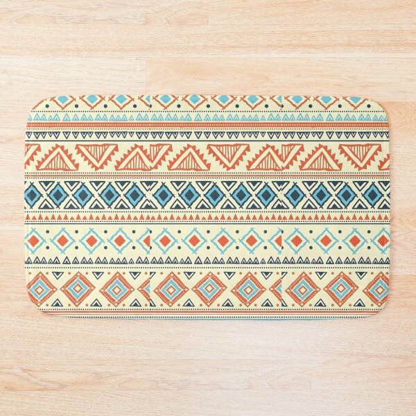 Item preview, pattern motif latino mapuche indu indian india africa african belle pretty sweat cute nape geometric geographic cup case phone clock bag wear south on latina indian east pack designed and sold by The-Diamond-Art.