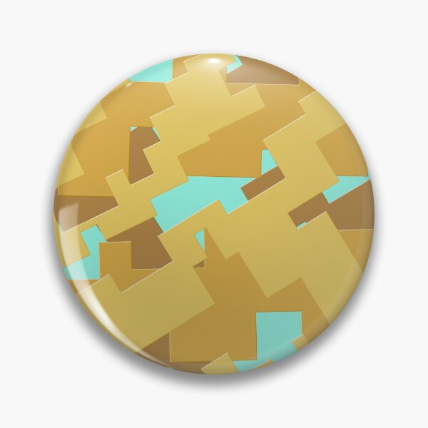 Item preview, camouflage pattern "camo gds 5 plates" designed and sold by goodstrokes.