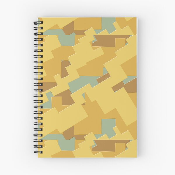Item preview, camouflage pattern "camo gds 5 plates" designed and sold by goodstrokes.