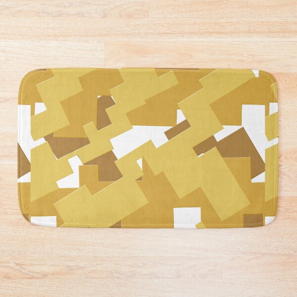 Item preview, camouflage pattern "camo gds 5 plates" designed and sold by goodstrokes.