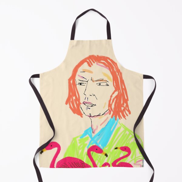 Item preview, Young Dexter designed and sold by GeorginaxFraser.