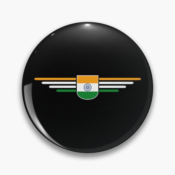 Item preview, I Love India Outfit T-Shirt Design Gift designed and sold by ElvisU.