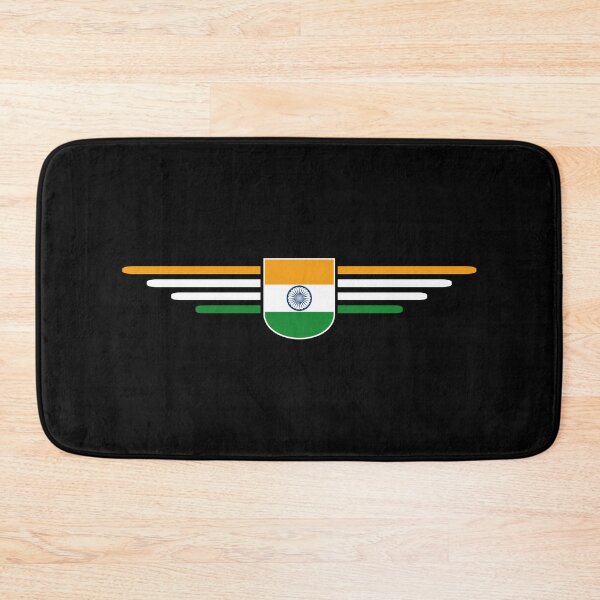 Item preview, I Love India Outfit T-Shirt Design Gift designed and sold by ElvisU.
