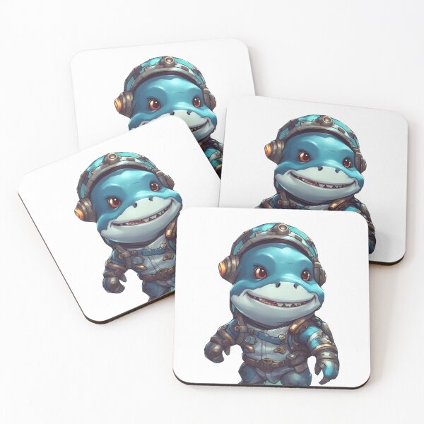Item preview, Jeff designed and sold by IrgumS.