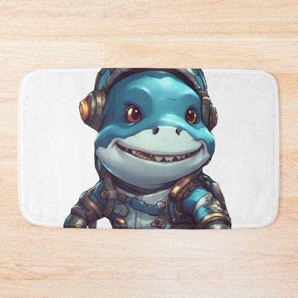 Item preview, Jeff designed and sold by IrgumS.