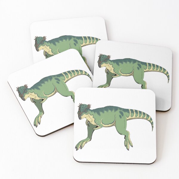 Item preview, The Thick Headed Lizard designed and sold by NickKourk.