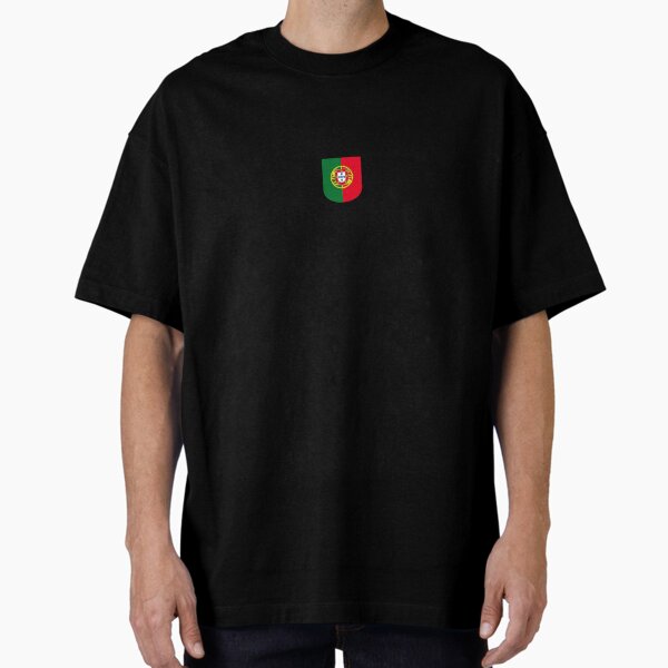 Aperçu de l'œuvre Portugal Design – Pour les vrais fans créée et vendue par ElvisU.