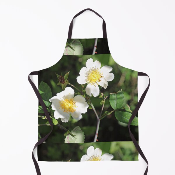 Item preview, Dog Rose Flowers designed and sold by pinkal.