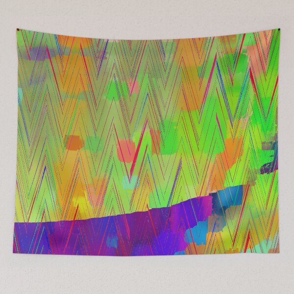 Item preview, Jagged soft ... designed and sold by Harryucksche.