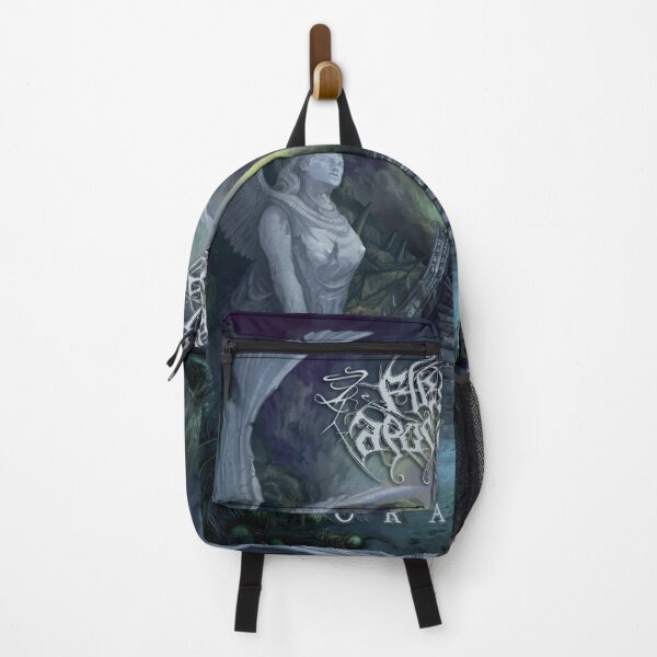 Item preview, Fleshgod Apocalypse - Oracles album 2009 designed and sold by WimpyWater.