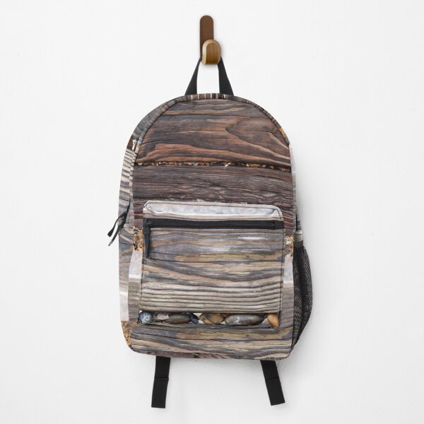 Item preview, Weathered sea wall designed and sold by pinkal.
