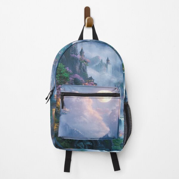 Item preview, Lysanor, the Kingdom of the Crystal Mountain designed and sold by LarmaOne.
