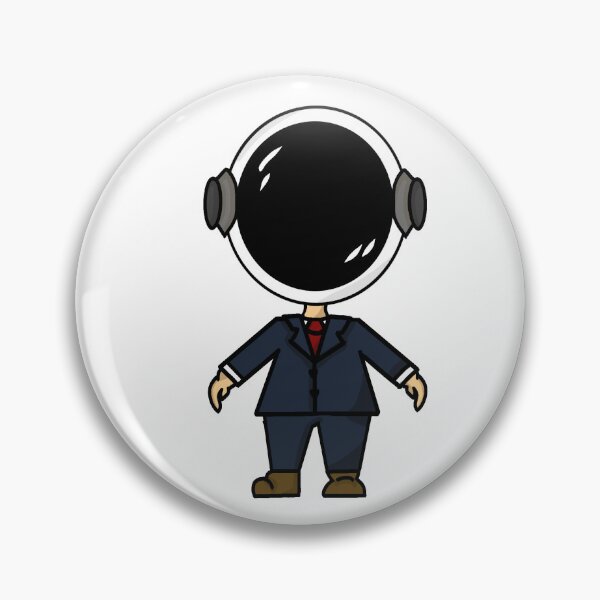 Item preview, Astronaut Office Outfit  designed and sold by Audrishop.