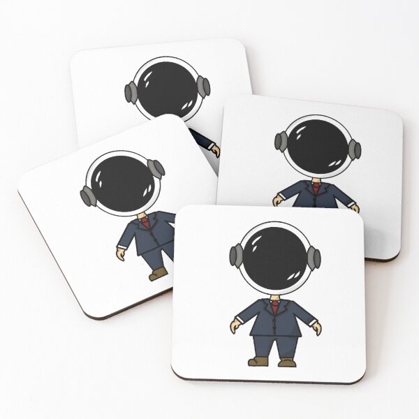 Item preview, Astronaut Office Outfit  designed and sold by Audrishop.