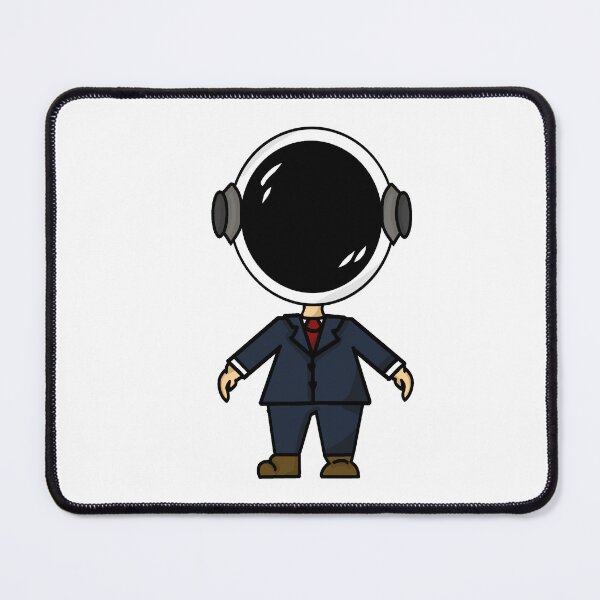 Item preview, Astronaut Office Outfit designed and sold by Audrishop.