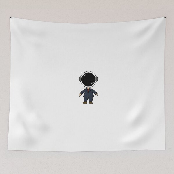 Item preview, Astronaut Office Outfit  designed and sold by Audrishop.