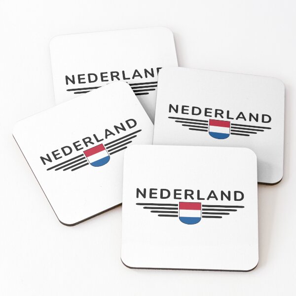 Item preview, Netherlands Fan Outfit Design T-Shirt designed and sold by ElvisU.