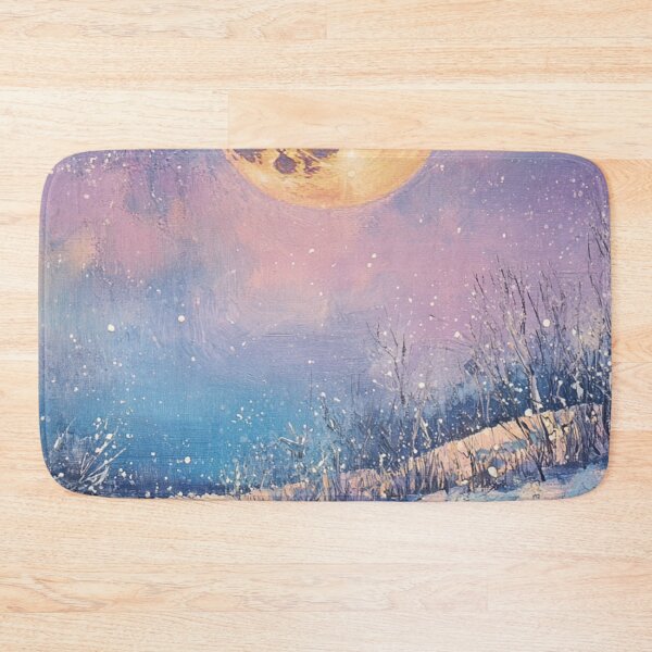 Item preview, Winter Landscape Art  designed and sold by Cris888.